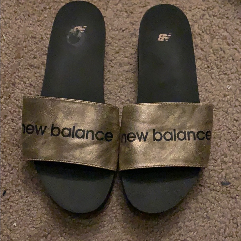 New Balance Sandals